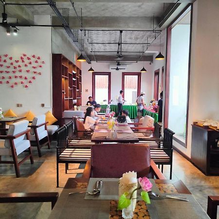 Mera Residence Siem Reap Extérieur photo