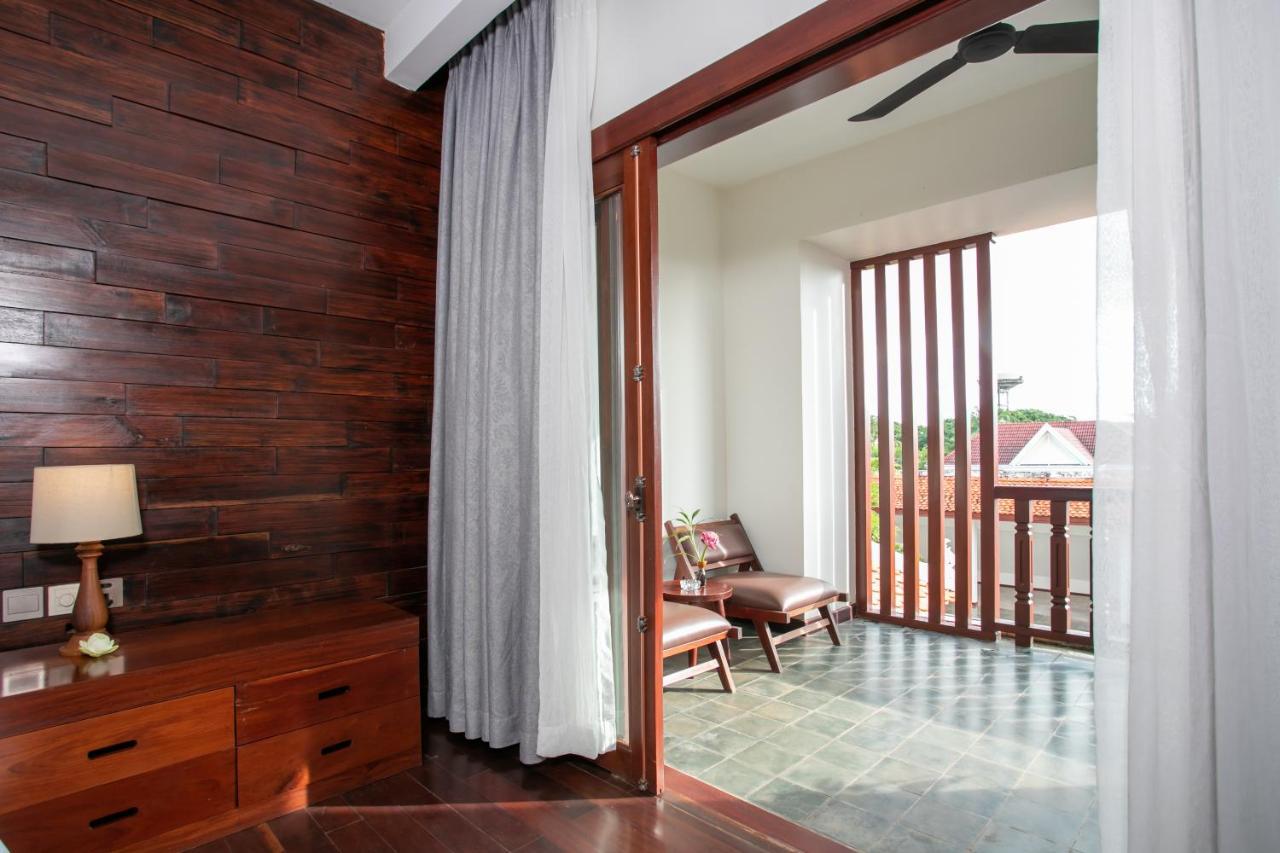 Mera Residence Siem Reap Extérieur photo