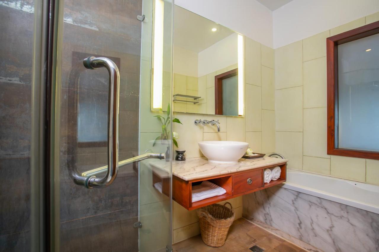 Mera Residence Siem Reap Extérieur photo