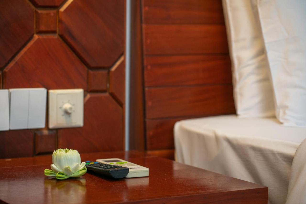 Mera Residence Siem Reap Extérieur photo