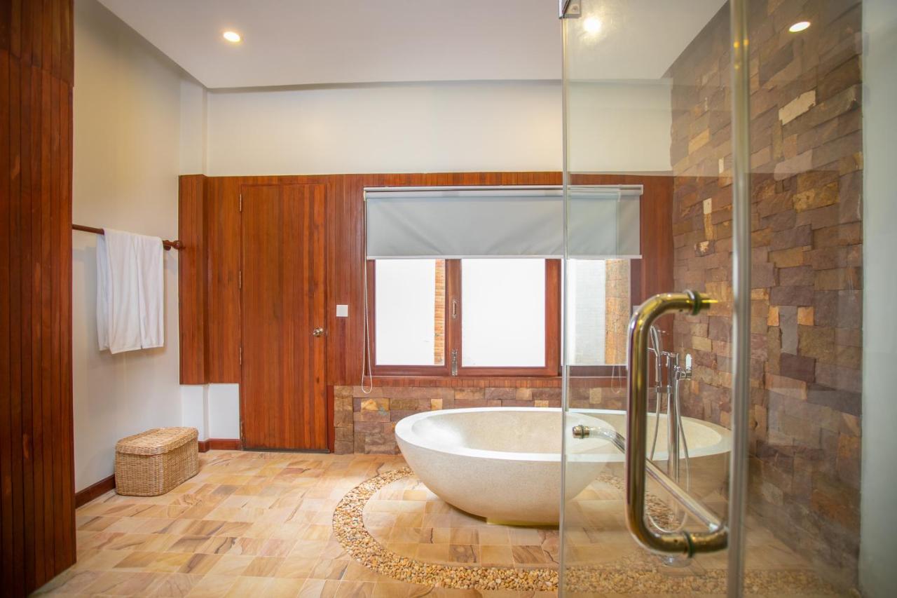Mera Residence Siem Reap Extérieur photo