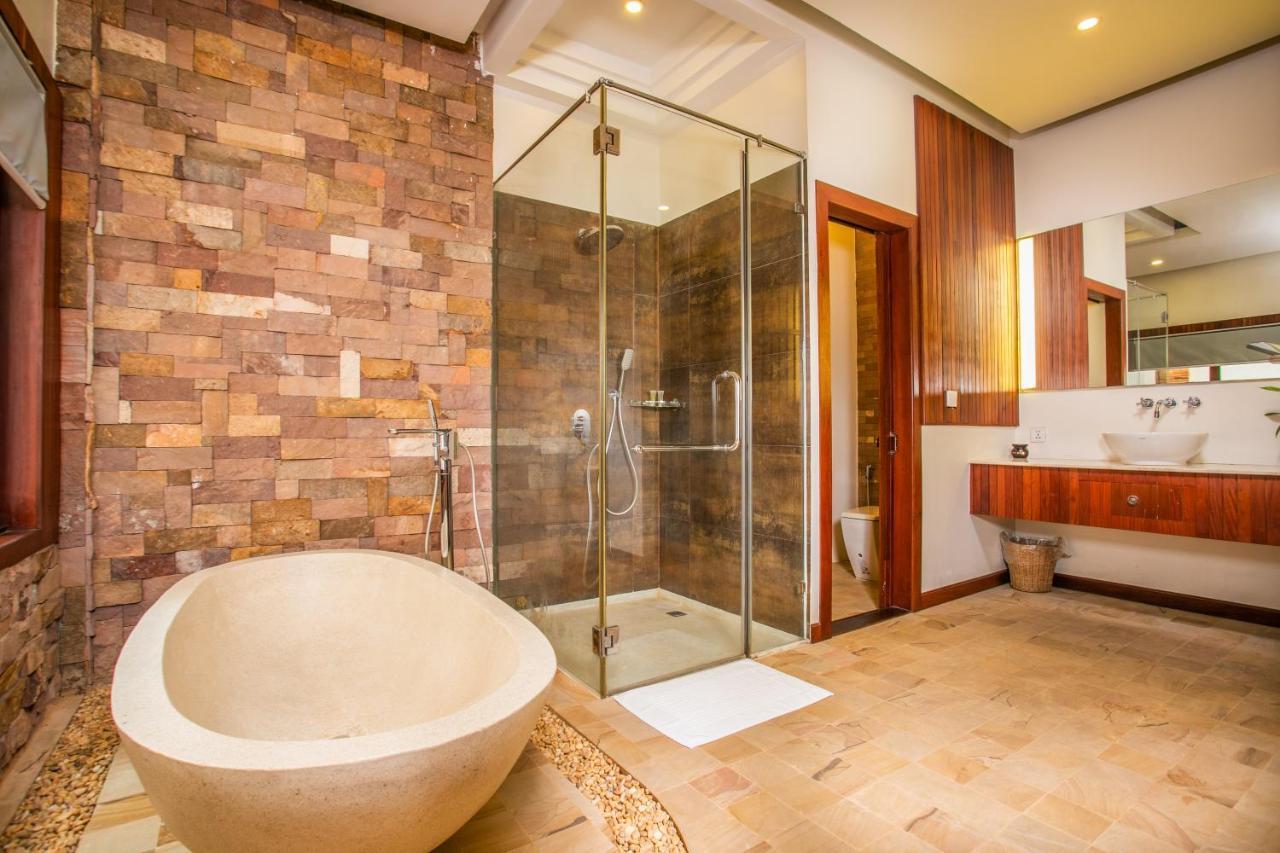 Mera Residence Siem Reap Extérieur photo