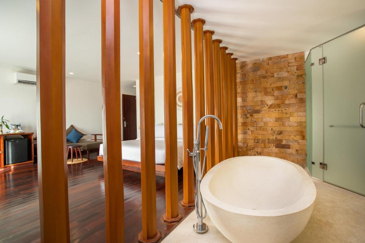 Mera Residence Siem Reap Extérieur photo
