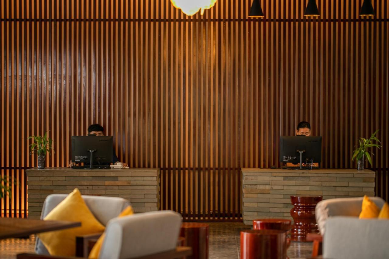 Mera Residence Siem Reap Extérieur photo