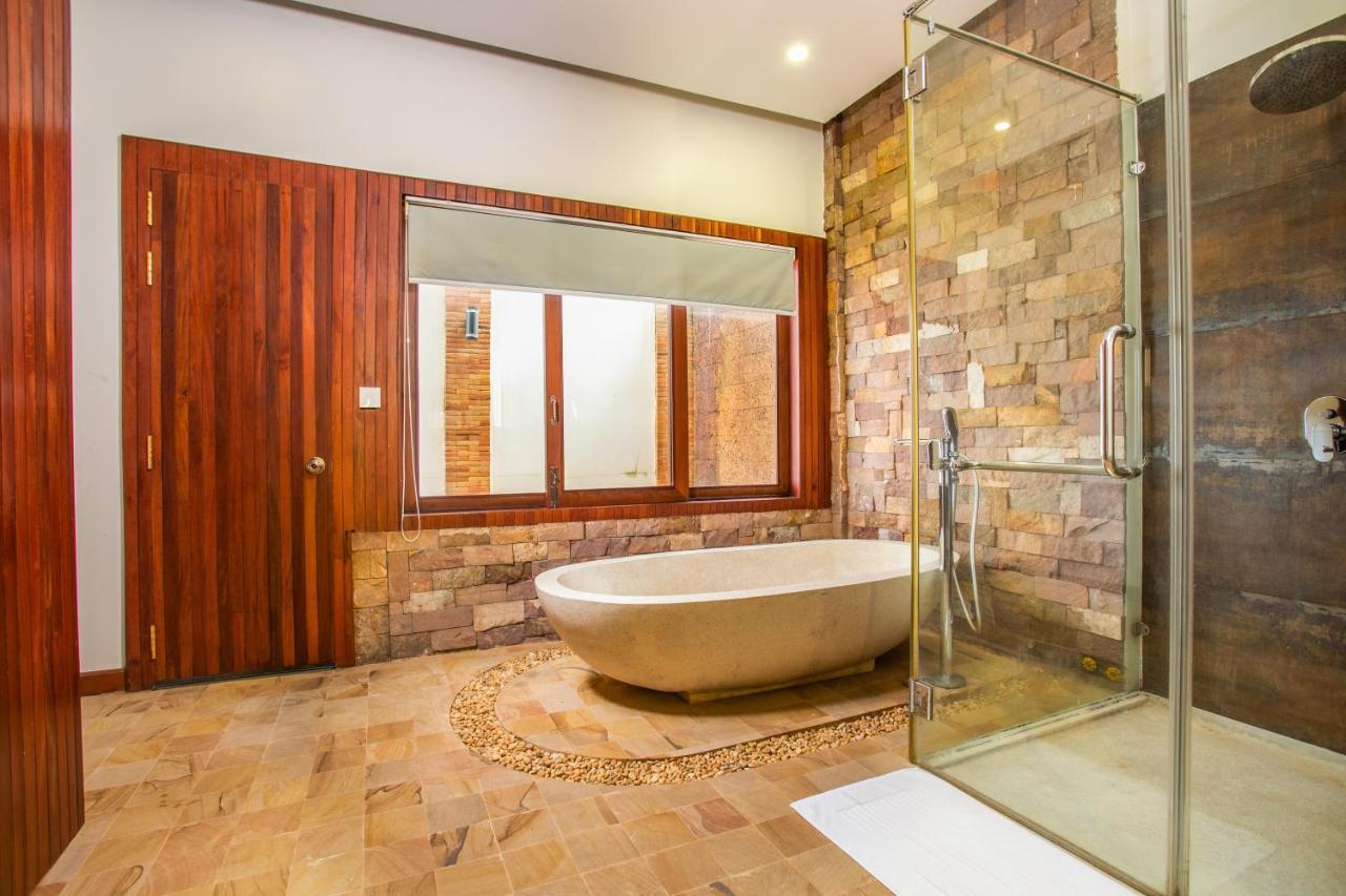 Mera Residence Siem Reap Extérieur photo