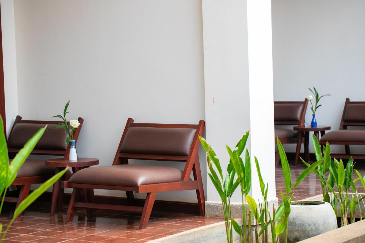 Mera Residence Siem Reap Extérieur photo